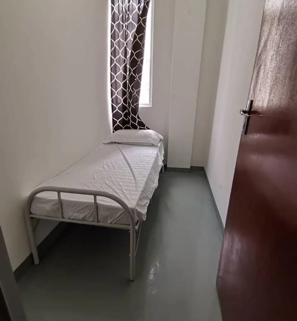 Sri Rampai Hotel Kuala Lumpur