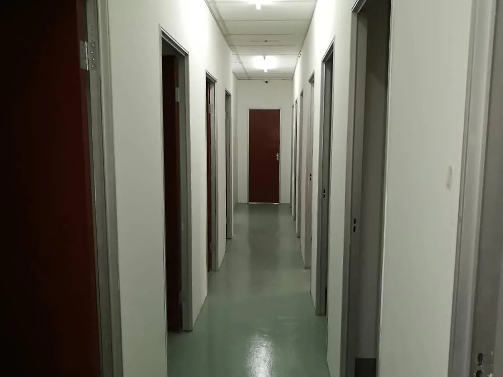 Sri Rampai Hotel Kuala Lumpur