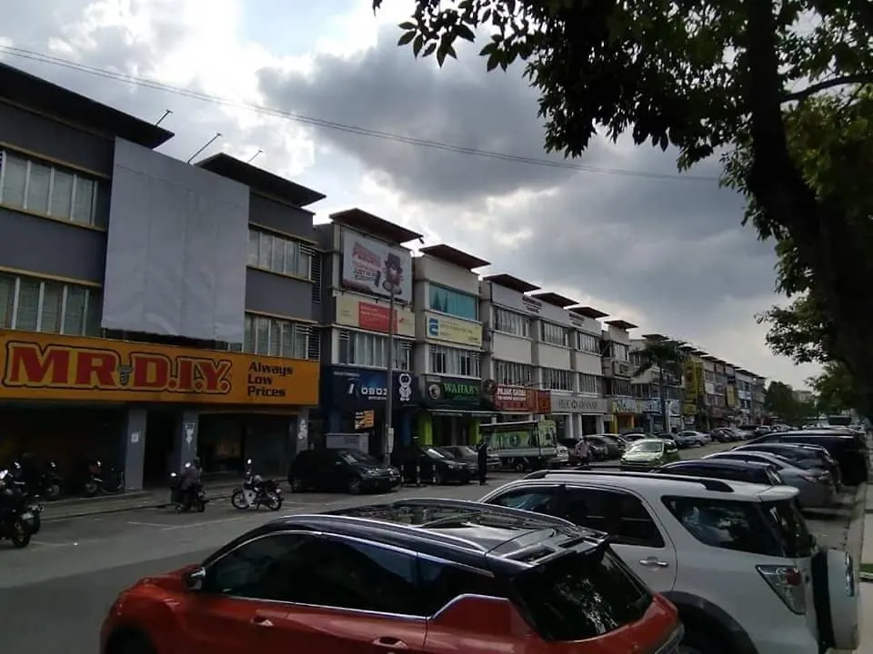 Sri Rampai Hotel Kuala Lumpur