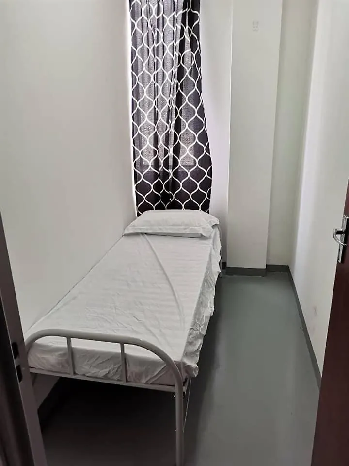 Sri Rampai Hotel Kuala Lumpur Malaysia