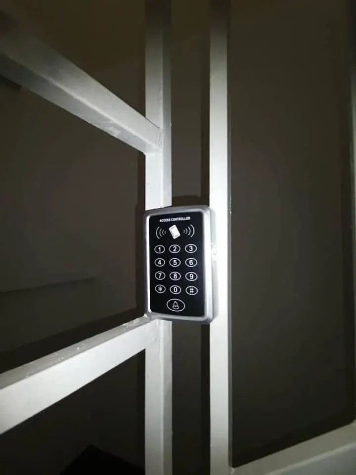Sri Rampai Hotel Kuala Lumpur