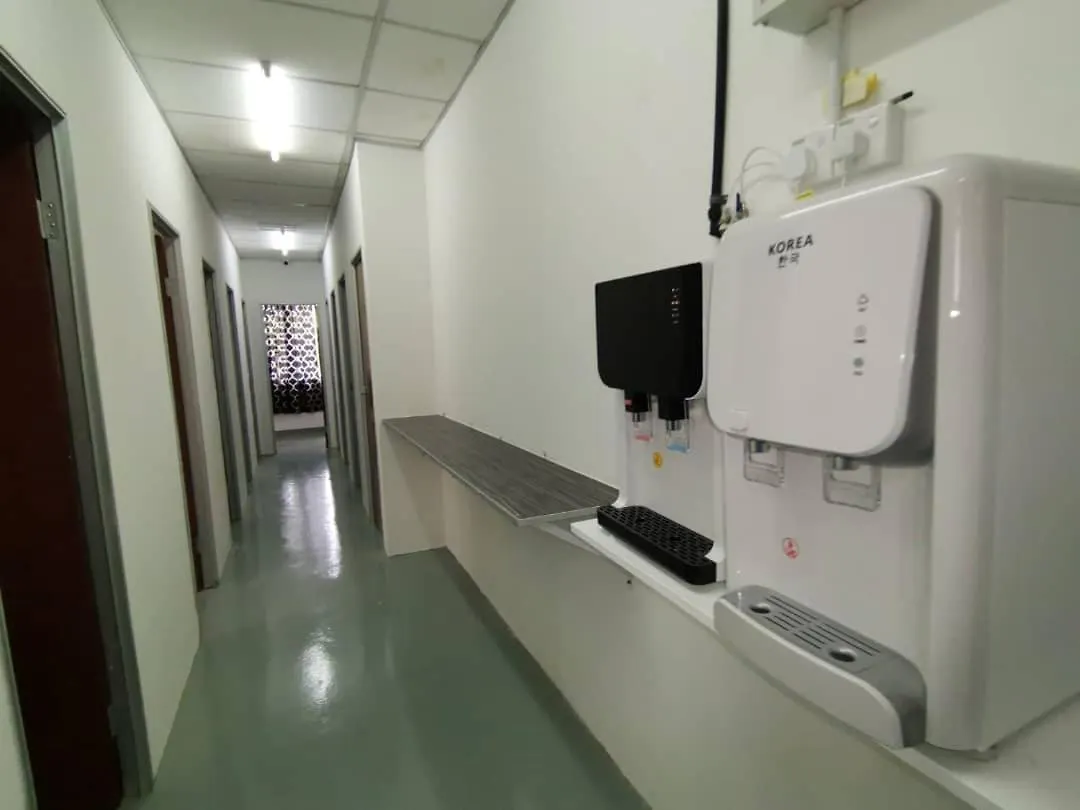 Sri Rampai Hotel Kuala Lumpur